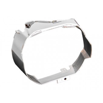 Far Mercek Çerçevesi X1:F48 Dış Sağ (Kısa Hüzme) 2015-18